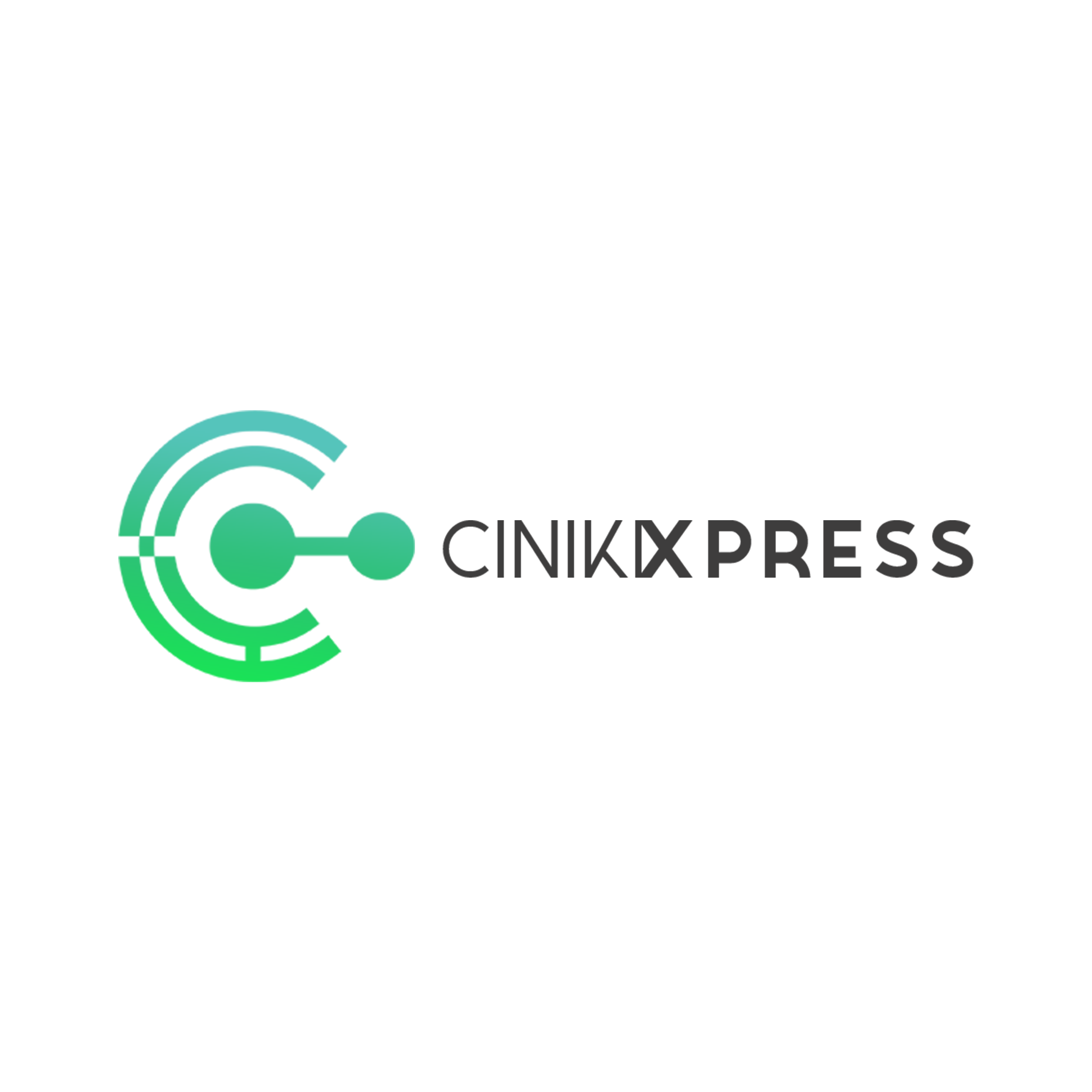 CinikiXpress logo